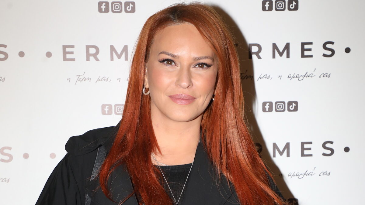 Σίσσυ Χρηστίδου