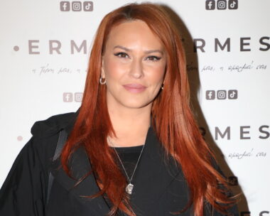 Σίσσυ Χρηστίδου