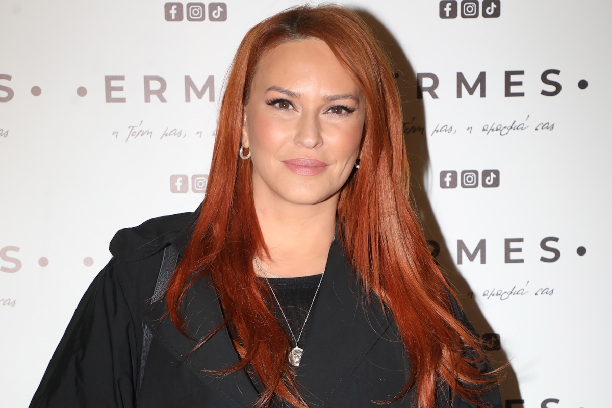 Σίσσυ Χρηστίδου