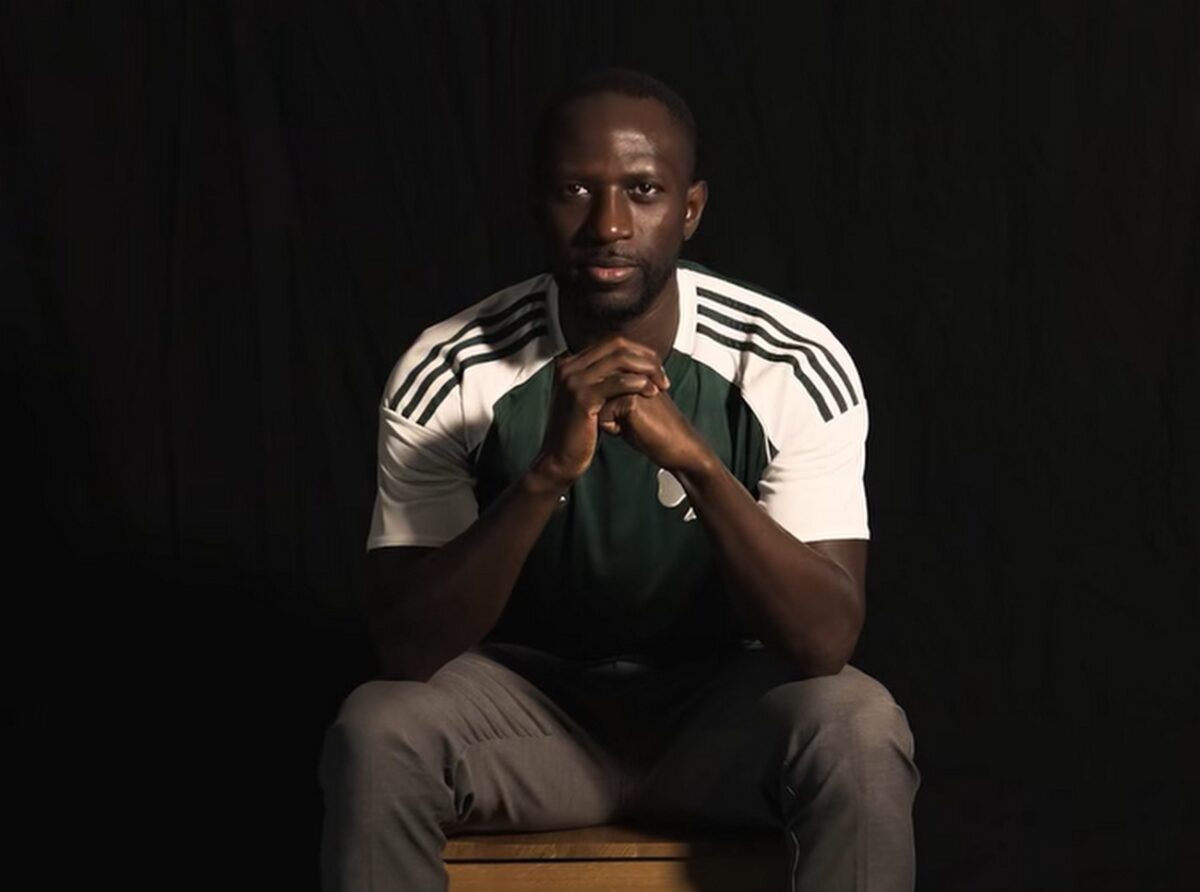 Ο Μούσα Σισοκό