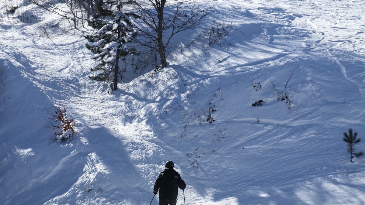 Χιονοδρομικό κέντρο