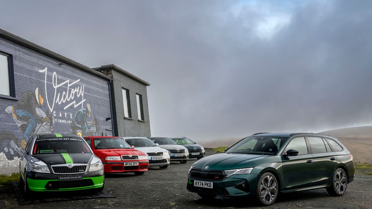 Skoda: &Epsilon;&pi;&epsilon;&tau;&epsilon;&iota;&alpha;&kappa;ή &chi;&rho;&omicron;&nu;&iota;ά &tau;&omicron; 2026