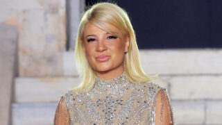 Φαίη Σκορδά