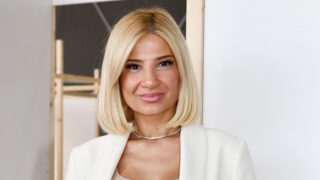 Φαίη Σκορδά