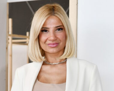 Φαίη Σκορδά