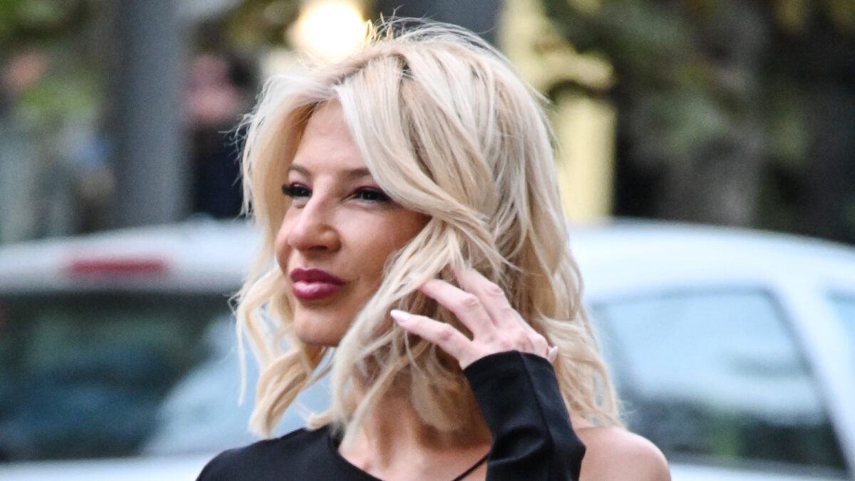 Φαίη Σκορδά