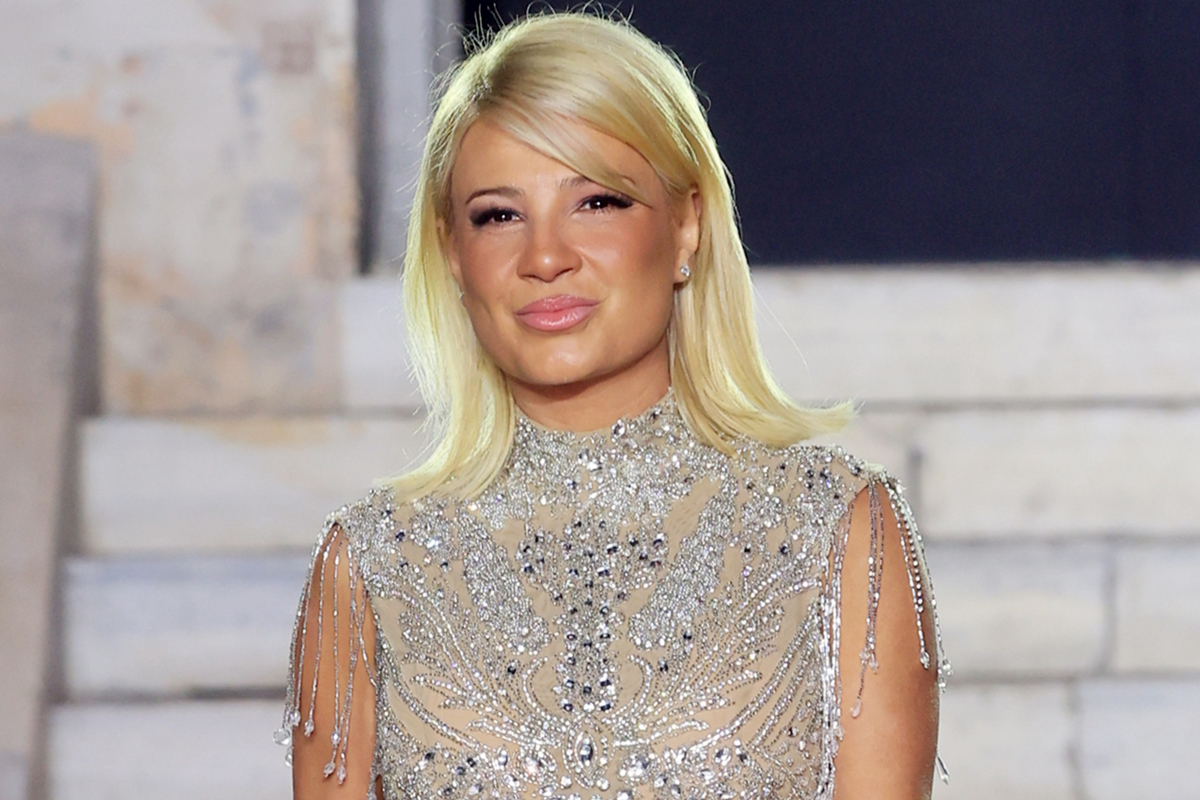 Φαίη Σκορδά