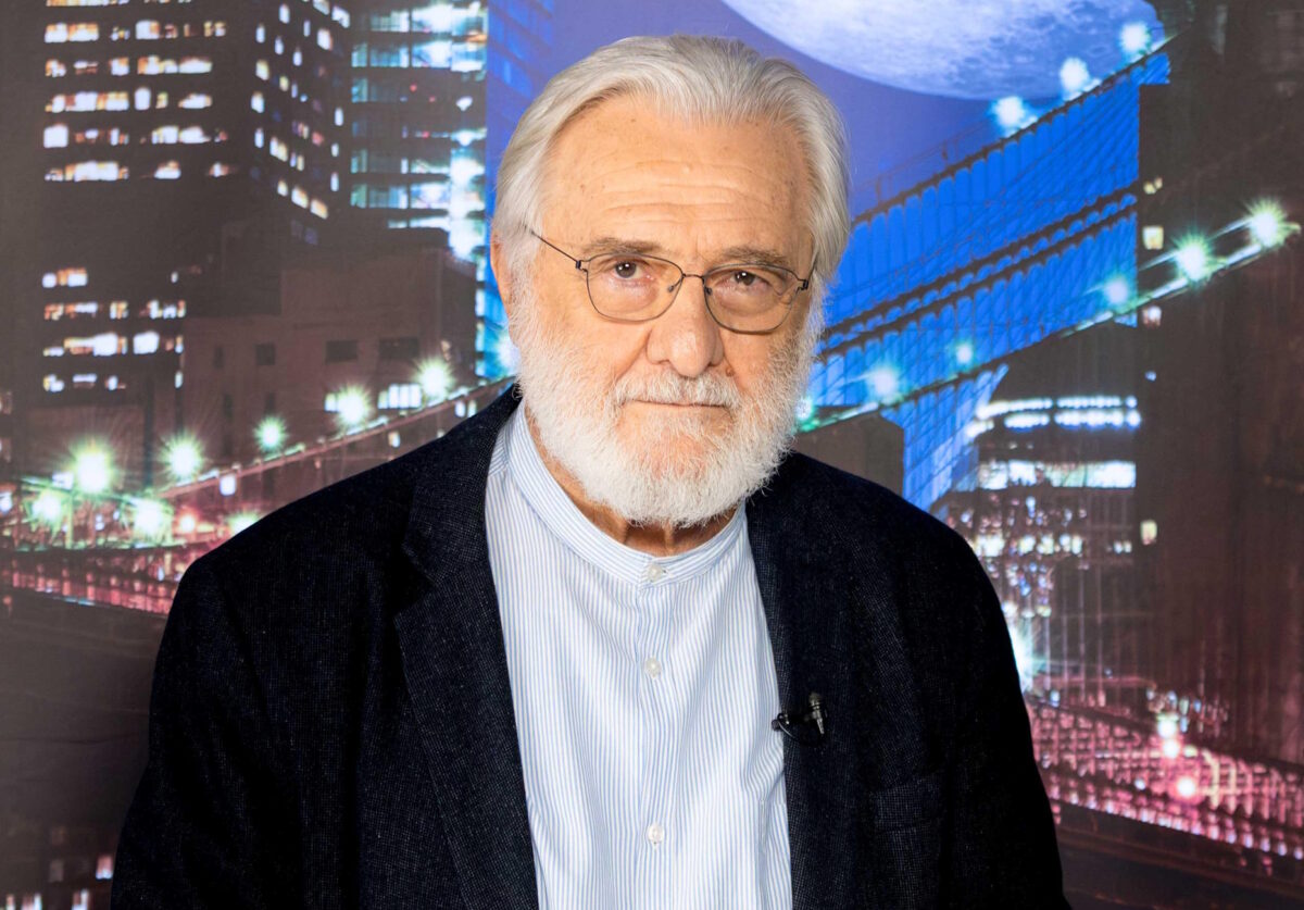 Γιάννης Σμαραγδής