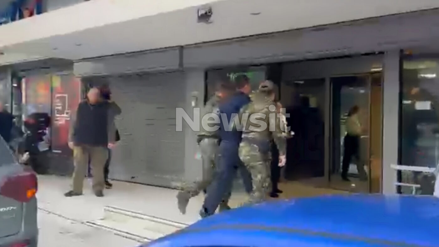 Ο Σμήναρχος