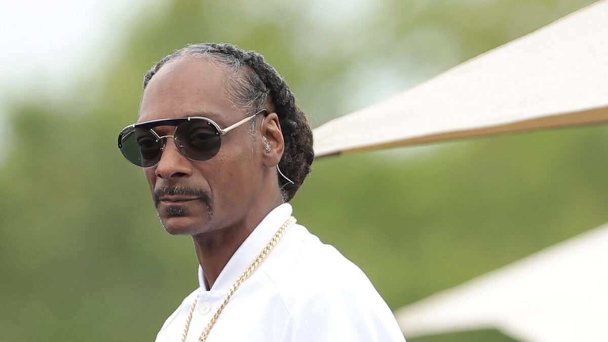 Snoop Dogg