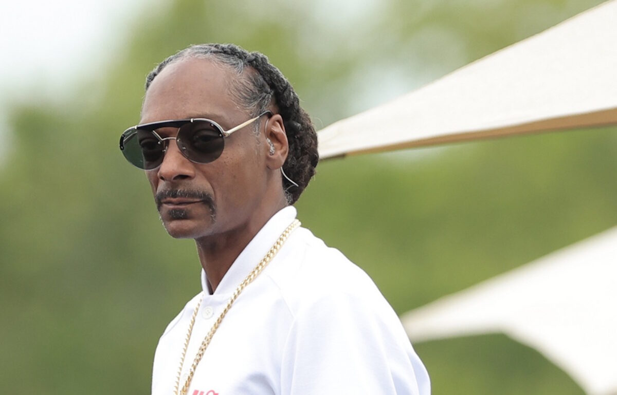 Snoop Dogg: Πέθανε η μόλις 11 μηνών εγγονή του - «Έχασα την αγάπη της ζωής μου» έγραψε η κόρη του