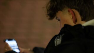 Έφηβοι και social media