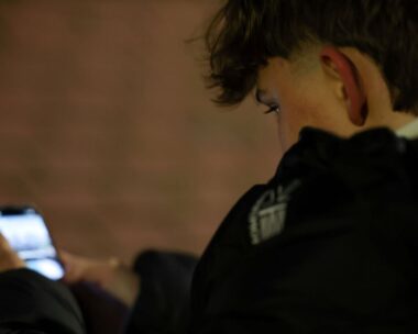 Έφηβοι και social media