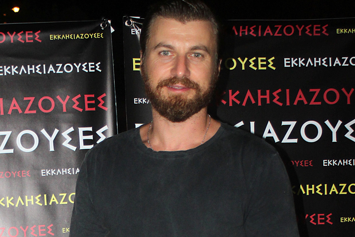 Σόλων Τσούνης