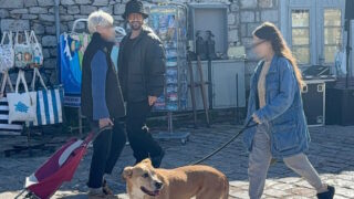 Άρης Κοντός