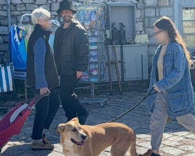 Άρης Κοντός