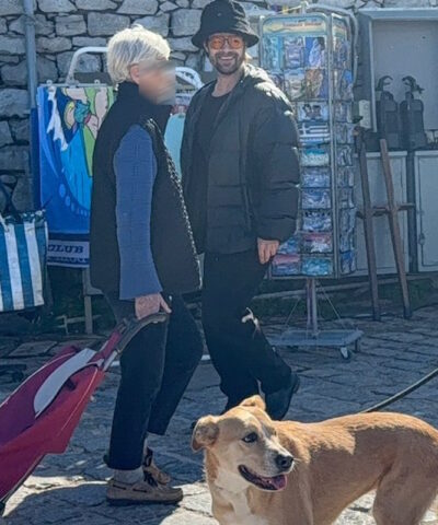 Άρης Κοντός