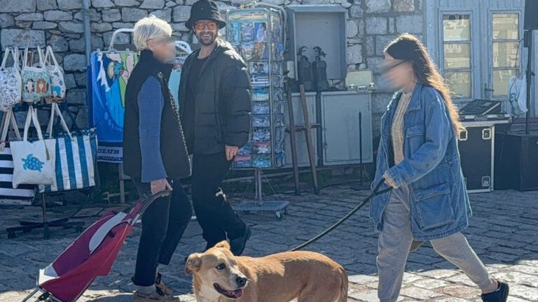 Άρης Κοντός