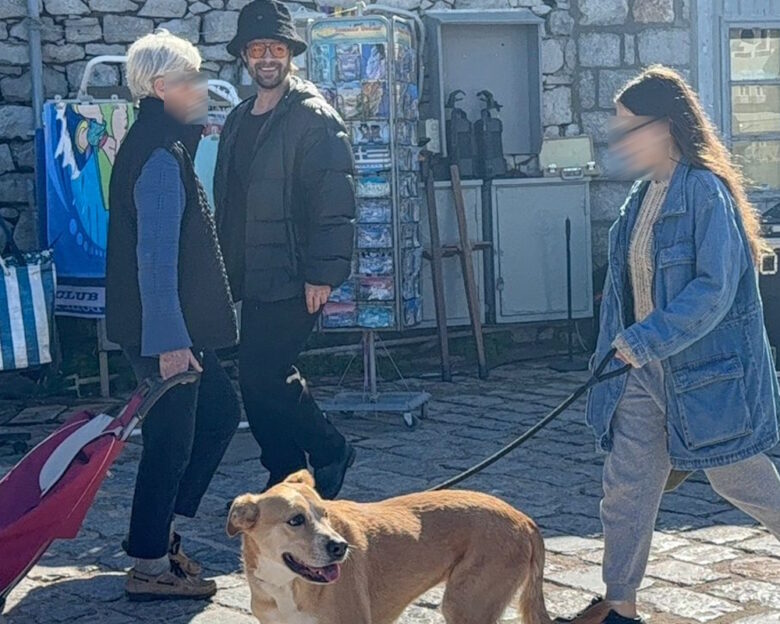 Άρης Κοντός