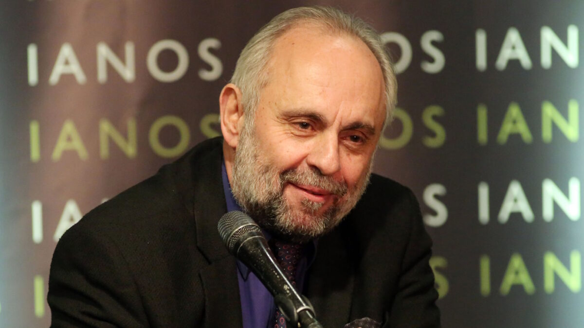 Σωτήρης Χατζάκης