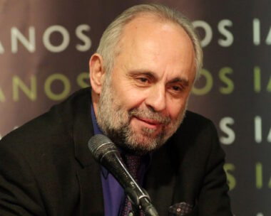 Σωτήρης Χατζάκης