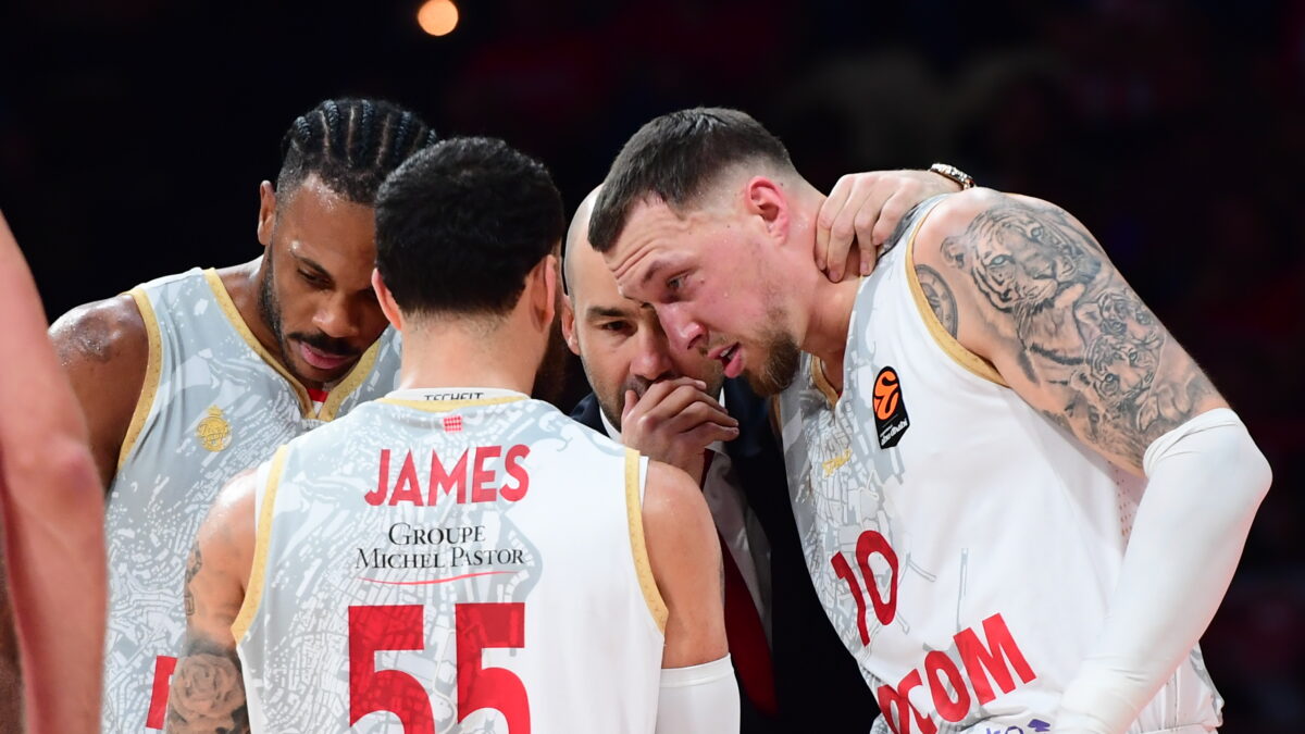 Ο Σπανούλης