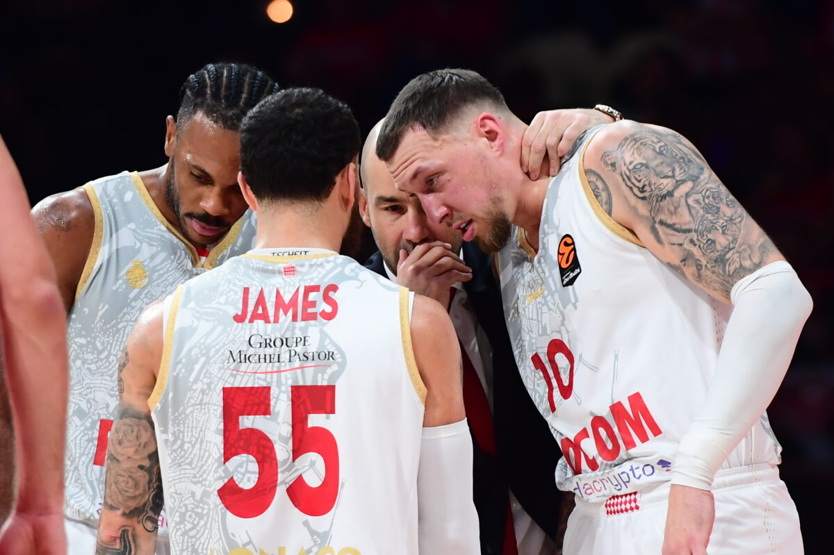 Ο Σπανούλης