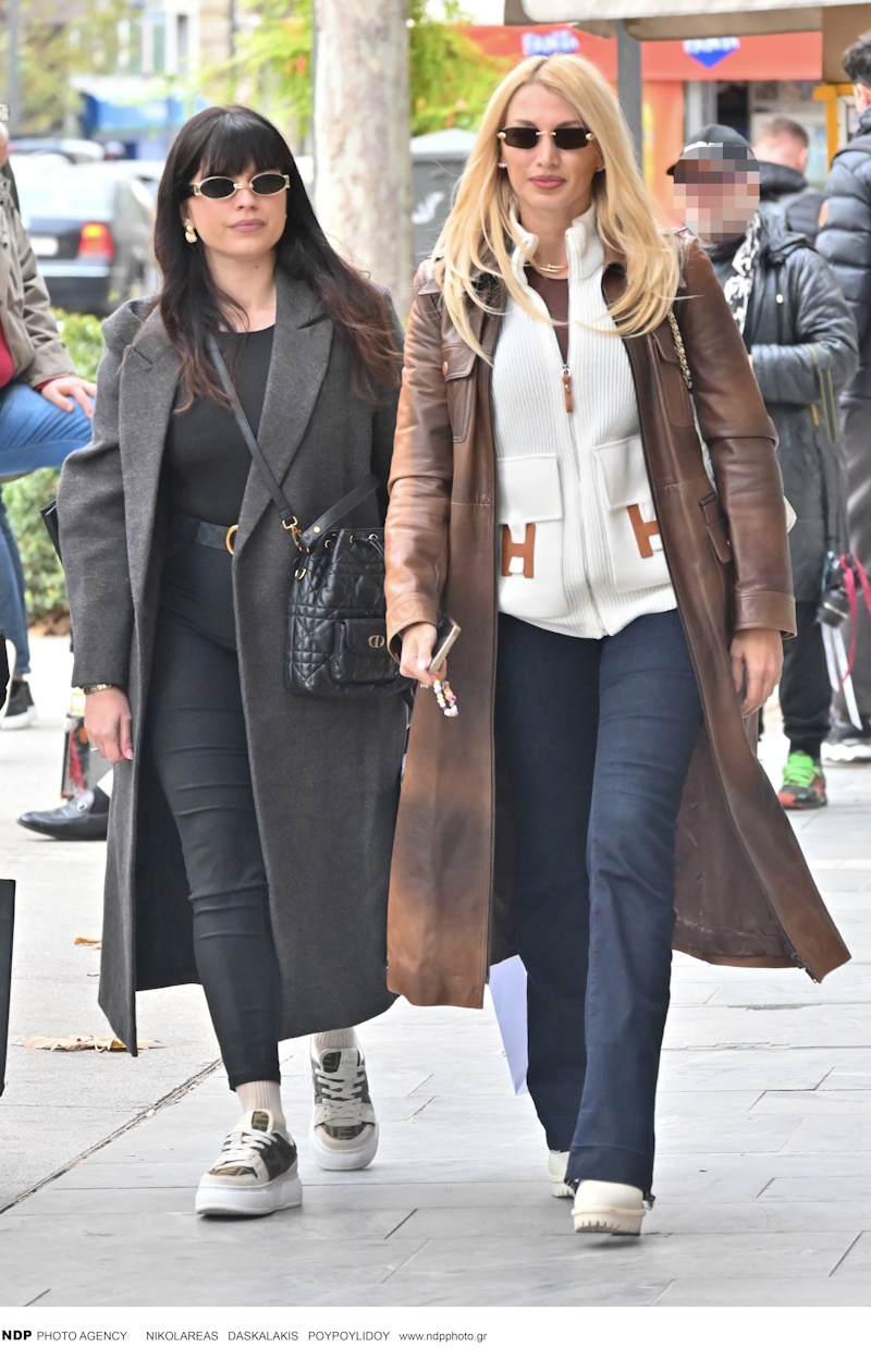 Κατερίνα Σπυροπούλου-Κωνταντίνα Σπυροπούλου