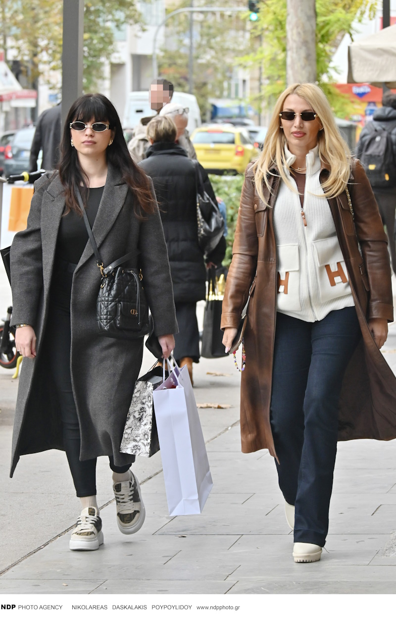 Κατερίνα Σπυροπούλου-Κωνταντίνα Σπυροπούλου