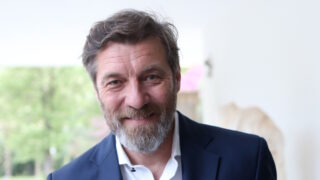 Γιάννης Στάνκογλου