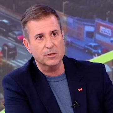 Παναγιώτης Στάθης