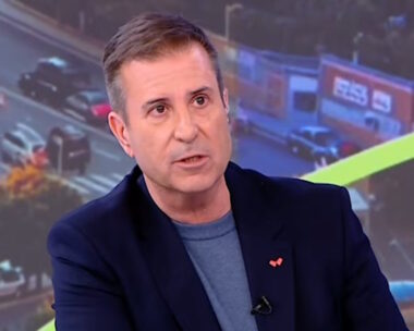 Παναγιώτης Στάθης