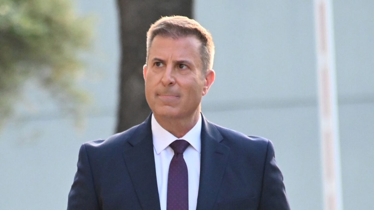 Παναγιώτης Στάθης