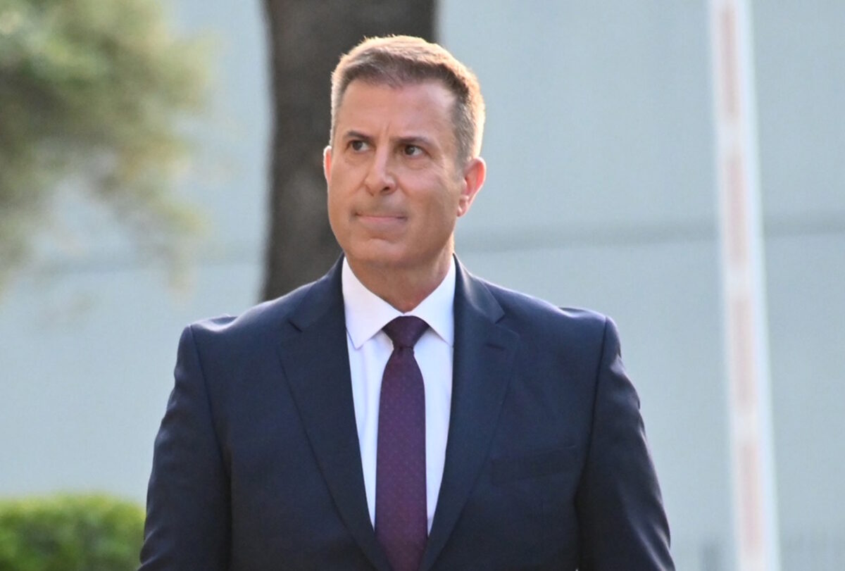 Παναγιώτης Στάθης