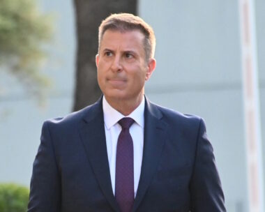 Παναγιώτης Στάθης