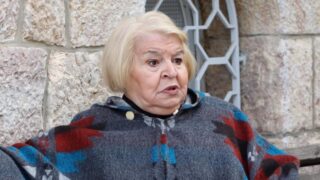 Γιάννα Σταυράκη