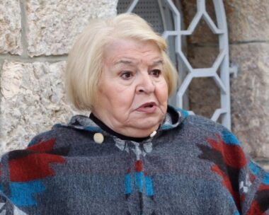 Γιάννα Σταυράκη