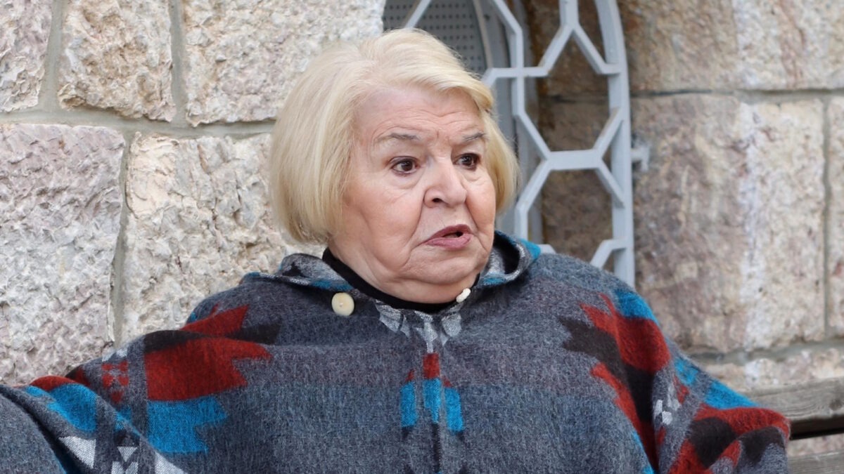 Γιάννα Σταυράκη