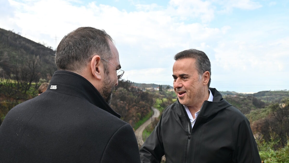 Παπασταύρου από Πάτρα: Μείωση ενεργειακού κόστους για 700.000 κατοίκους μέσω φωτοβολταϊκού πάρκου