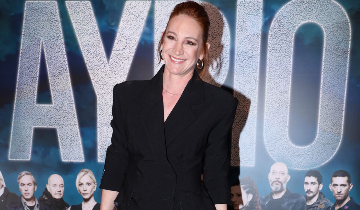 Στεφανία Γουλιώτη