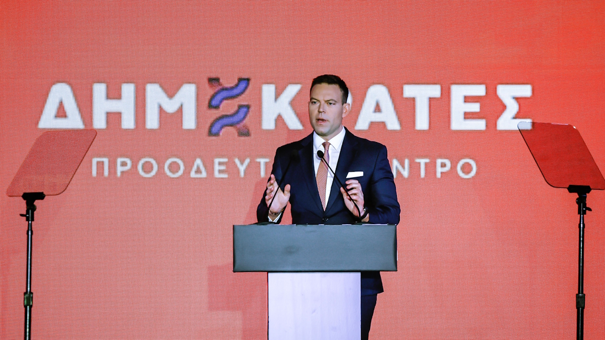 Στέφανος Κασσελάκης