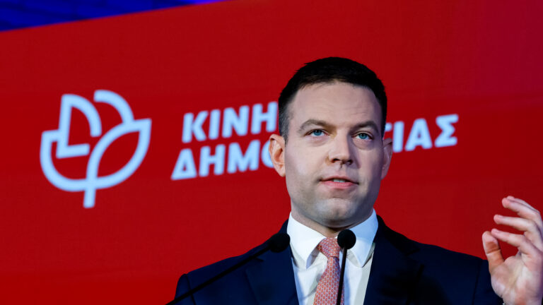 Στέφανος Κασσελάκης