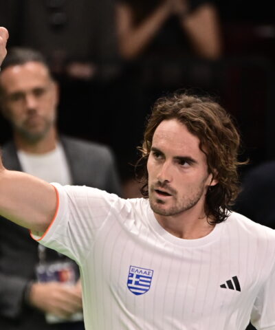 ΦΩΤΟ ΜΙΧΑΛΗΣ ΚΑΡΑΓΙΑΝΝΗΣ