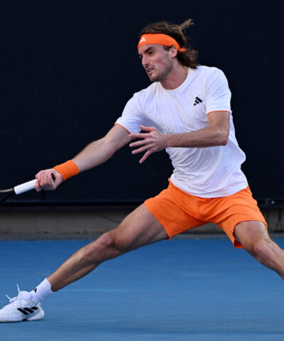 Ο Τσιτσιπάς