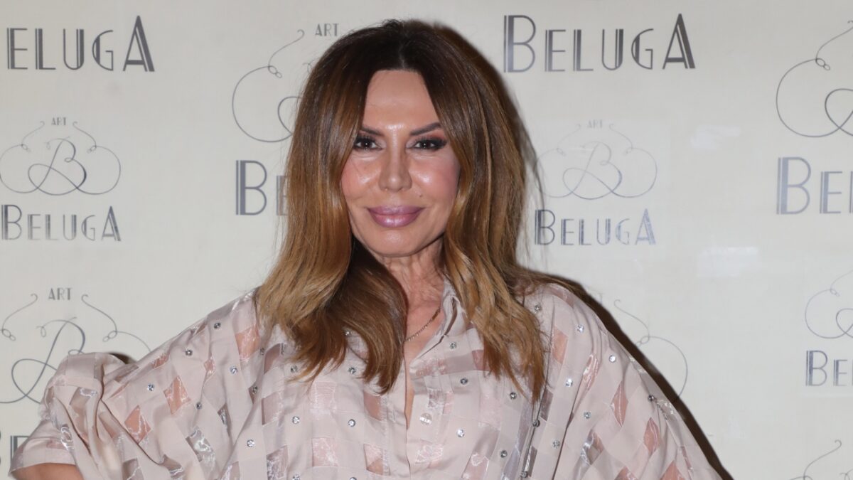 Στέλλα Γεωργιάδου