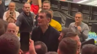 Ο Γιώργος Μπαρτζώκας