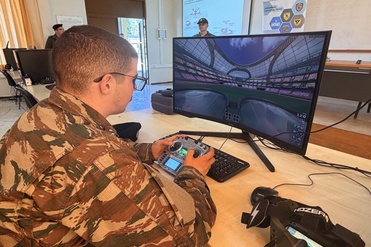 Νεοσύλλεκτοι της 2026 Α' ΕΣΣΟ