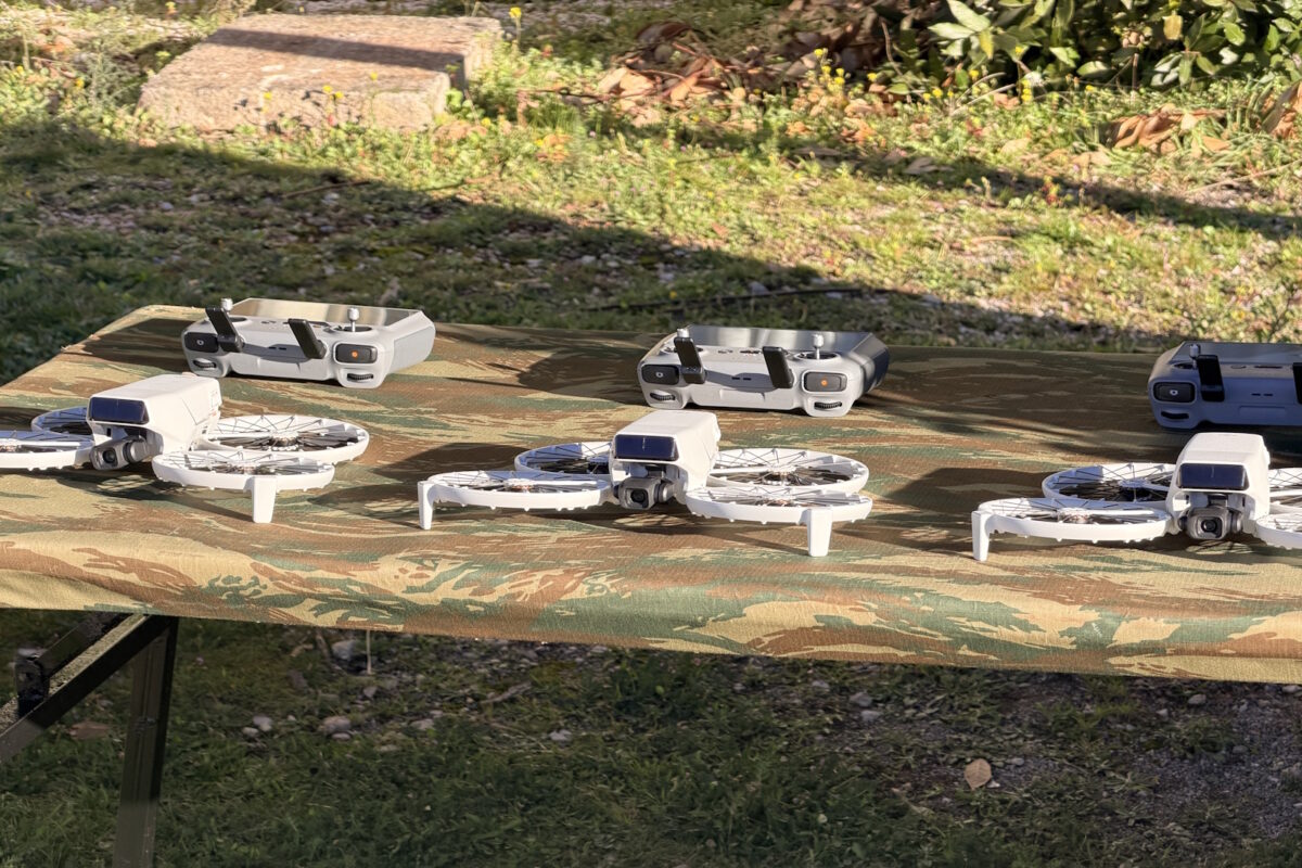 Νεοσύλλεκτοι της 2026 Α' ΕΣΣΟ