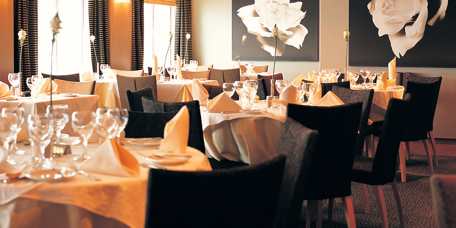 superfast i a la carte