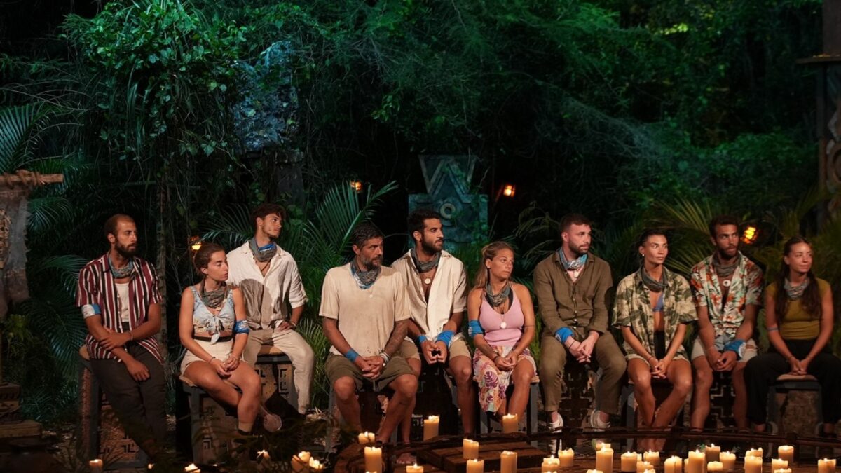 Οι Επαρχιώτες